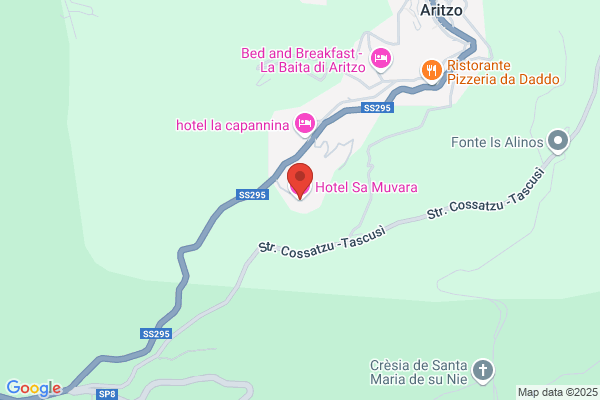 Hotel Sa Muvara