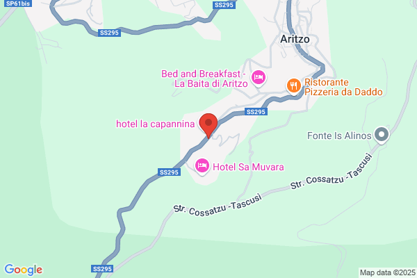 Ispettorato Ripartimentale Delle Foreste