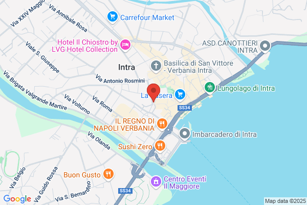 Agenzia Immobiliare Manzullo