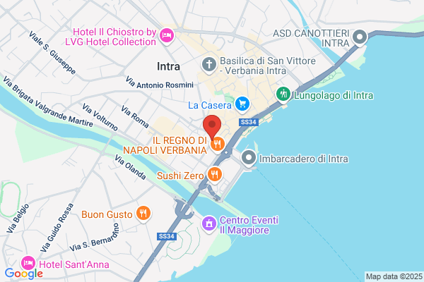 Farmacia Nava