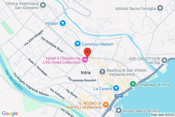 Sovabad Italia