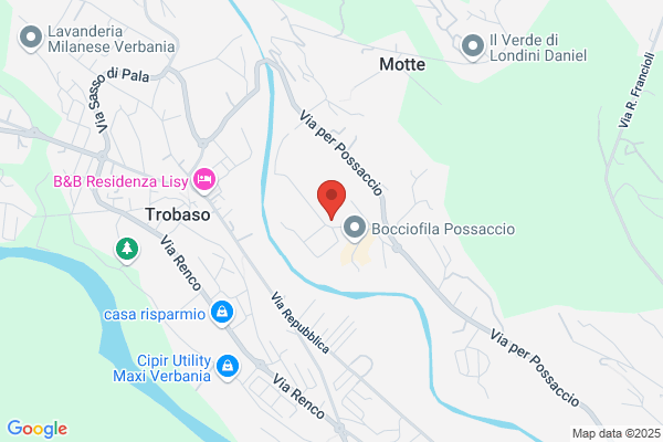 Termoidraulica Minghini Simone e Roberto