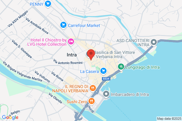 Agenzia Immobiliare Verbano