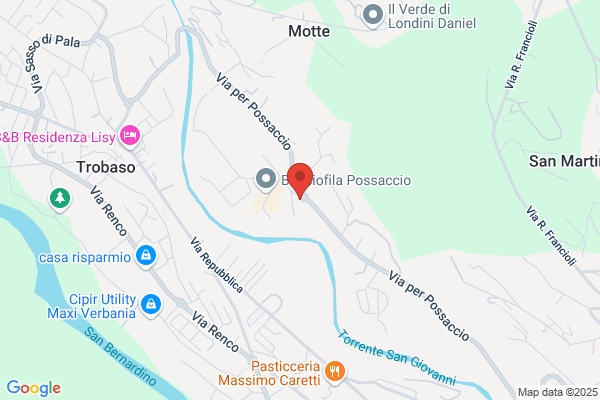 Autotrasporti Buttignol