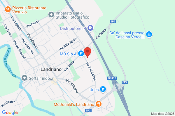 Cit Italia Spa