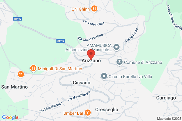 Granzini     Enrico