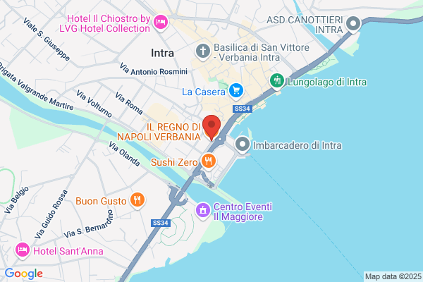 Il Regno di Napoli