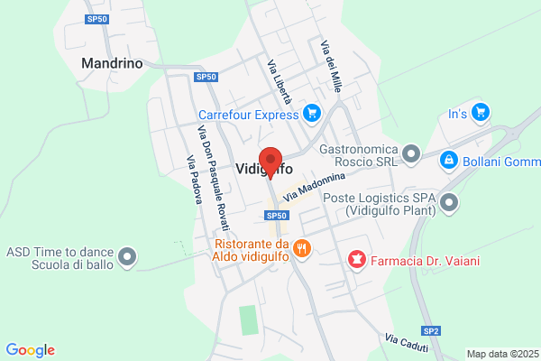La Soffitta Di Valerio