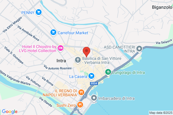 La Tecnica