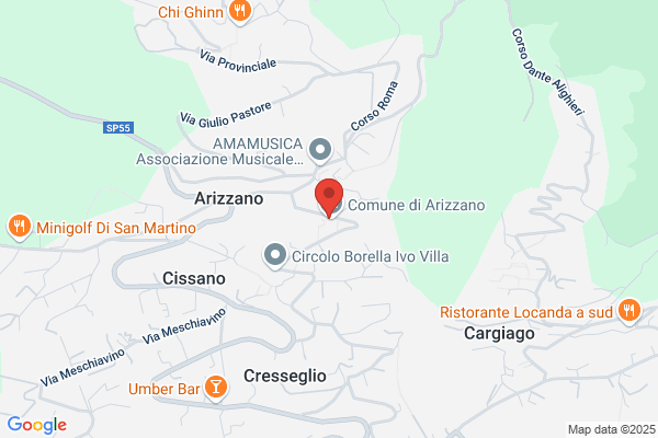 Poste Group - Servizi Postali