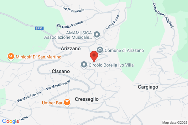Scuola Materna Comunale
