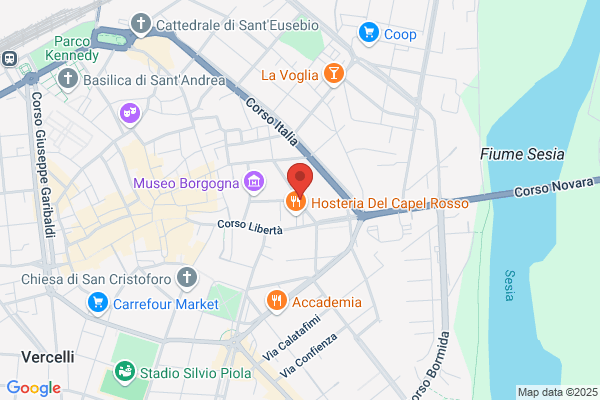 Suore Figlie Di S. Eusebio