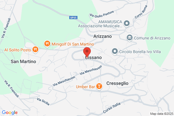 Tipaldi vincenzo