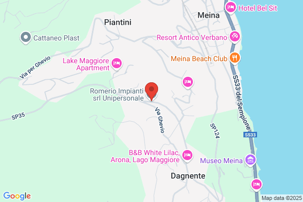 Romerio Impianti s.r.l.