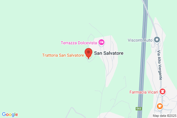 Trattoria San Salvatore