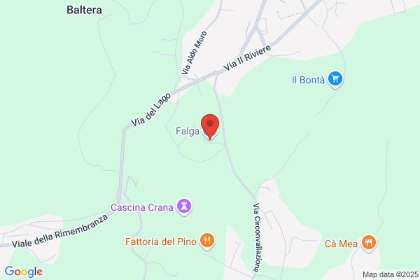 Falga Srl