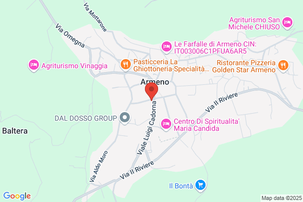 Farmacia Dr.Fruttaldo