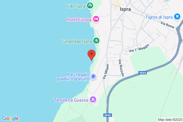 Galli Pier Maria