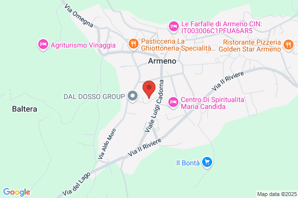 Pirali Serramenti In Legno Dei Geom.Alberto E attilio pirali E c. S/// (.N.C.)