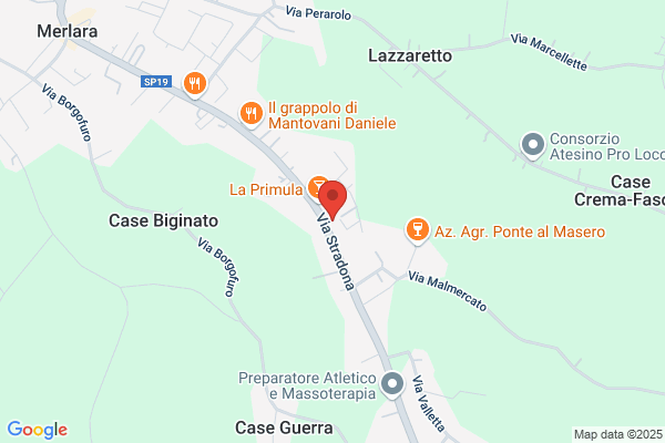 Scavazzin      Rizzieri Giacomo