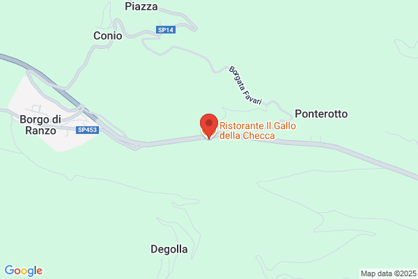 Ristorante Il Gallo della Checca