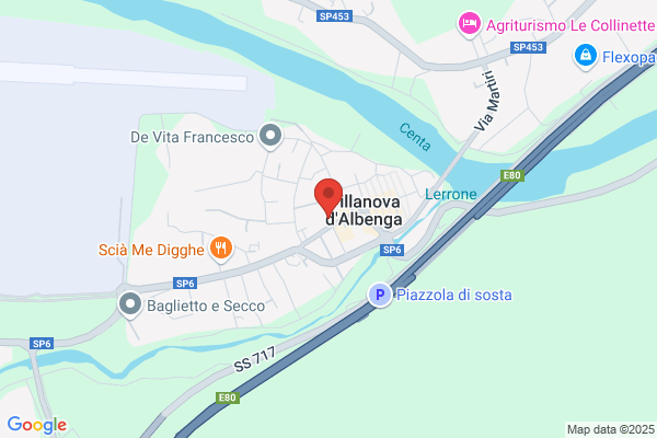 Studio Dentistico Ranaldo