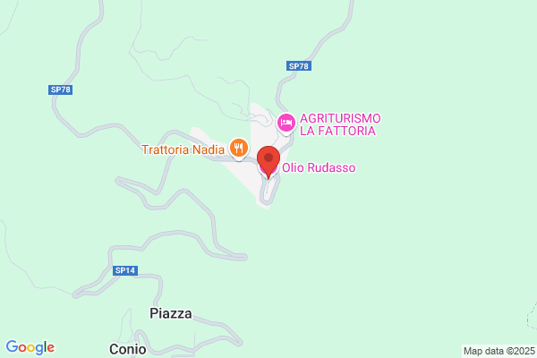 Agriturismo Rudasso