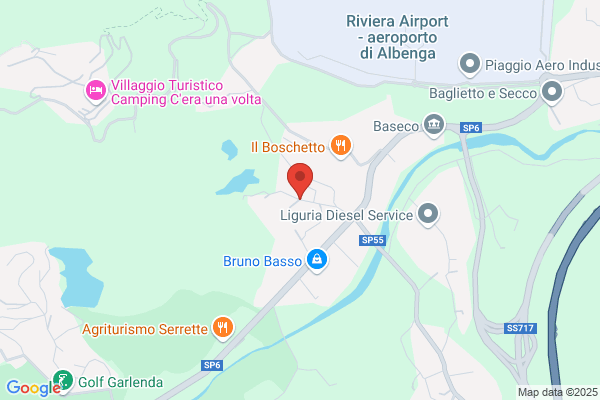 Enrico Blumen Export Srl