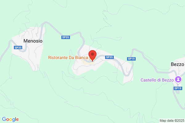 Ristorante Da Bianca