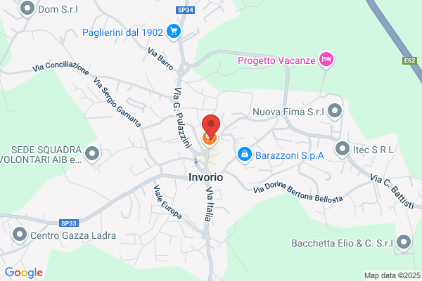 Agenzia Immobiliare Besuzzi