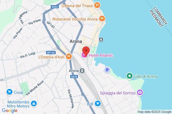 Agenzia Immobiliare Farinaccio Giuseppe