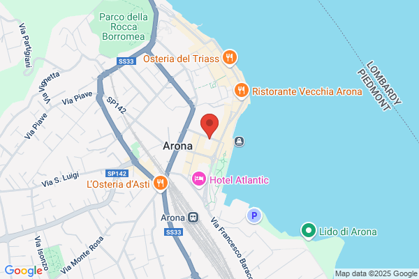 Emanuela Esposito - Consulente Immobiliare - Re/Max Arona