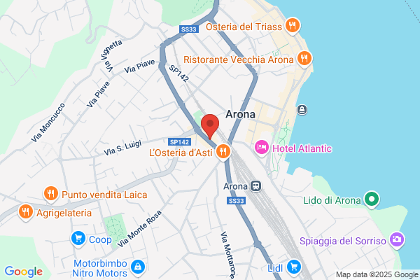 Ghiringhelli Organizzazione Immobiliare Maurizio