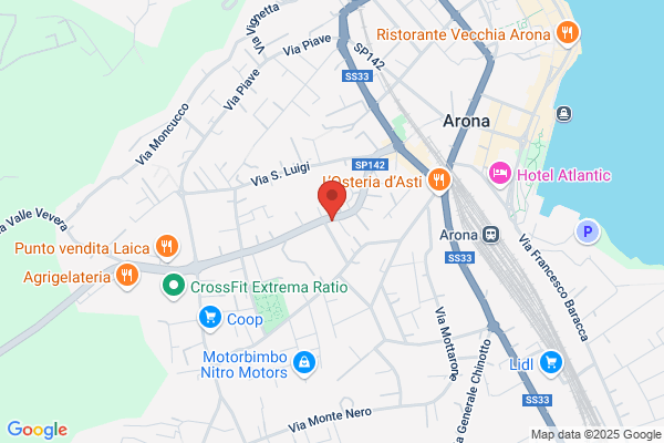 Cit Italia Spa