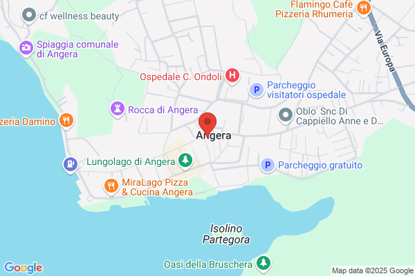 La Piazzetta del Mondo