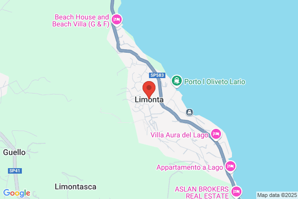 Limonta luciano