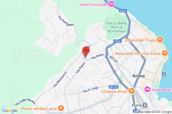 Palermo giovanna