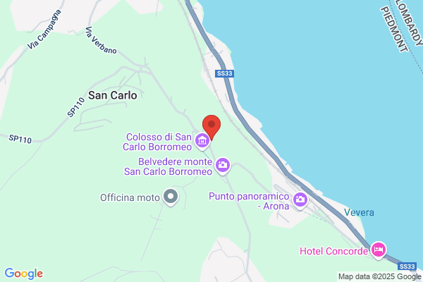 Ristorante Albergo S.Carlo