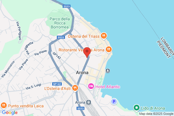 Ambulatorio Veterinario Revel