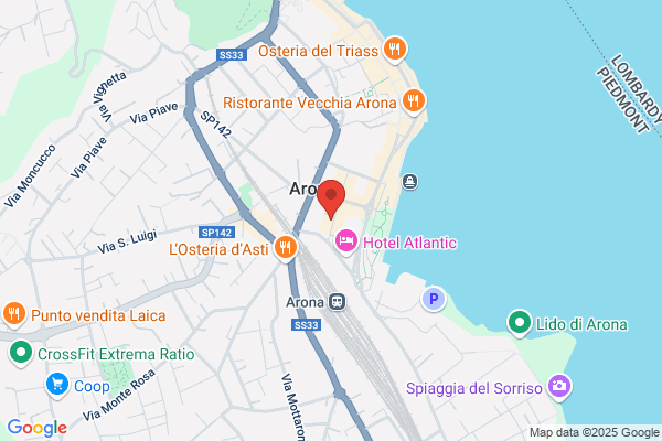 Laudicina filippo (Arch.)