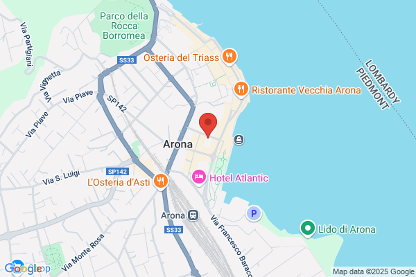 Allianz Agenzia di Arona - Airoldi Assicurazioni
