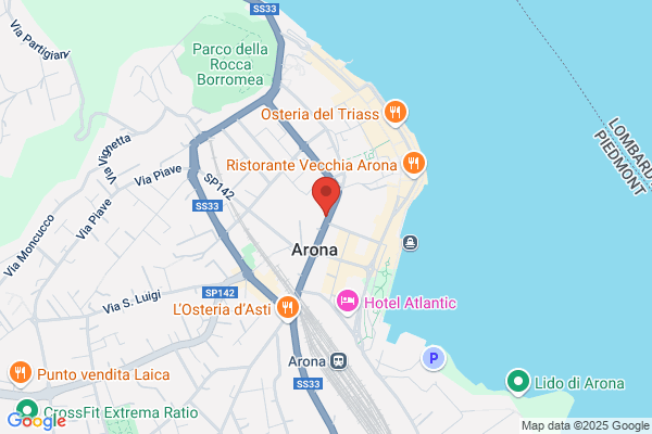 Vergano Assicurazioni Sas