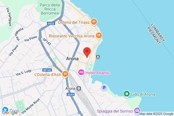 Manfredini domenico Paolo (Avv.)