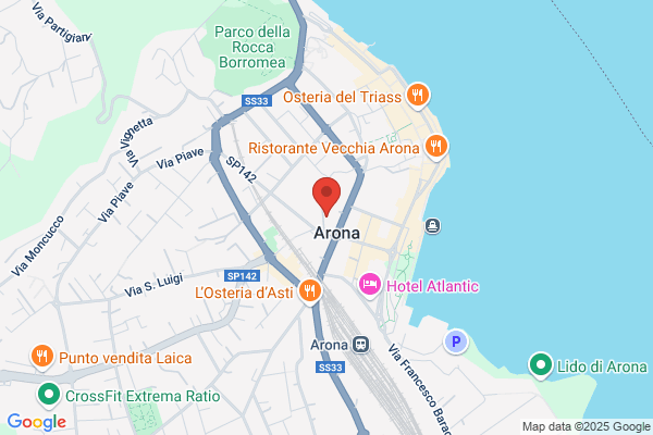 Rezzaro aloma (Avv.)