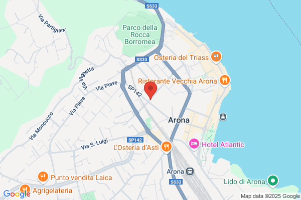 Studio Legale Avvocato Bono