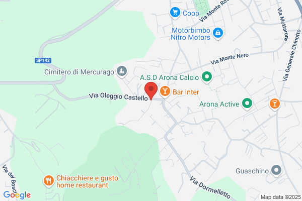 Quattroci (S.R.L.)