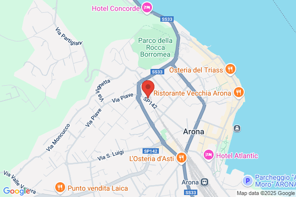 Judo Club Arona