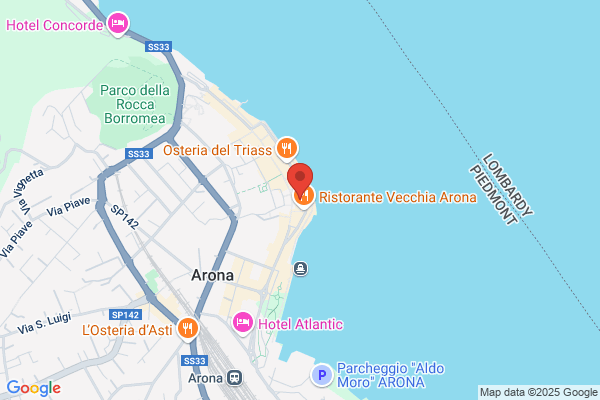 Fin Lago
