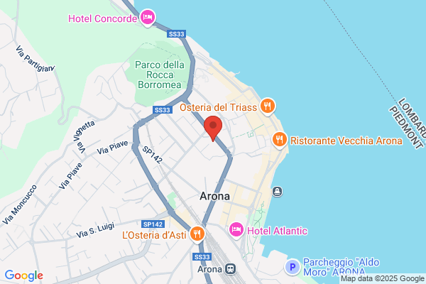 Torelli antonio (Ing.)