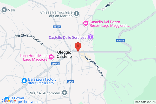 MU Bar Gelateria